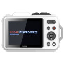 Kodak PixPro WPZ2 white