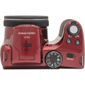 Kodak PixPro AZ255 red