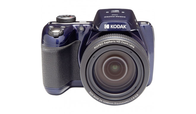 Kodak Astro Zoom AZ528 midnight blue