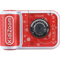 VTech Kidizoom Print Cam red