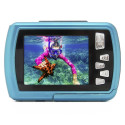 Easypix Aquapix W2024 Splash iceblue