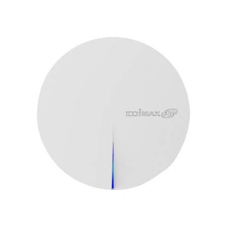EDIMAX CAP1750 Edimax CAP1750 3x3 AC Dual-Band Ceiling-Mount PoE Access Point