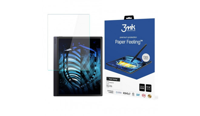 Protective film 3mk Paper Feeling for Onyx Boox Tab Mini C