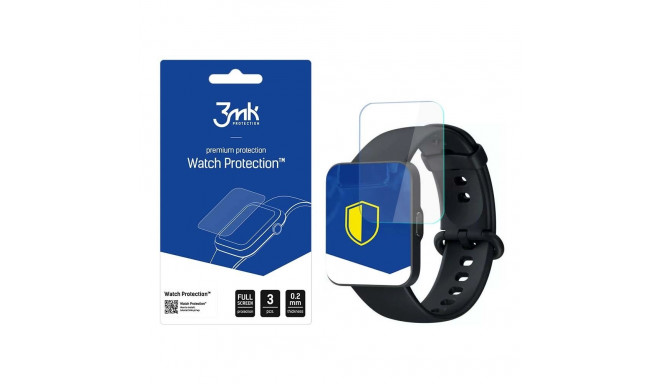 3mk Watch Protection ARC protective film for Xiaomi Redmi Watch 3 Active