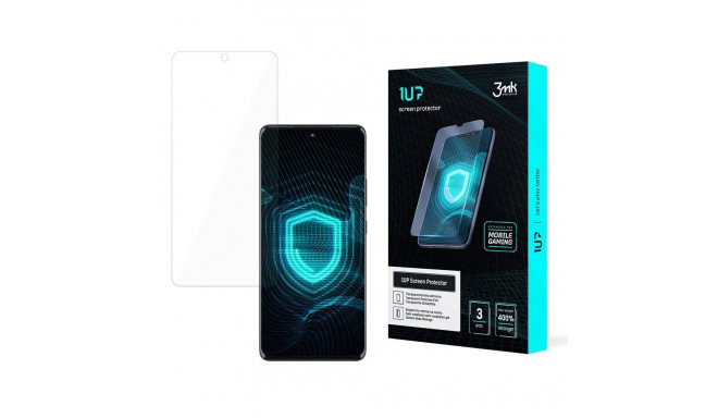 Protective film 3mk 1UP for Motorola Edge 50 Pro