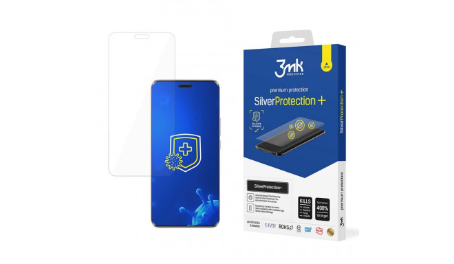 Antibacterial protective film 3mk SilverProtection+ for Honor Magic6 Pro