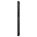 Spigen TOUGH ARMOR GALAXY S22 ULTRA BLACK
