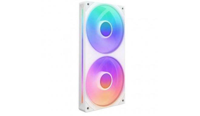 CASE FAN 240MM/F240 RGB CORE NZXT