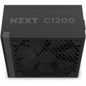 Power Supply|NZXT|PA-2G2BB-EU|1200 Watts|Efficiency 80 PLUS GOLD|MTBF 100000 hours|PA-2G2BB-EU