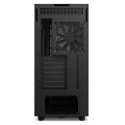 Case|NZXT|MidiTower|ATX|EATX|MicroATX|MiniITX|Colour Black|CM-H72FB-01