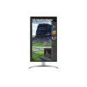 LCD Monitor|LG|27UQ850V-W|27"|Business/4K|Panel IPS|3840x2160|16:9|60 Hz|5 ms|Speakers|Pivot|Height 