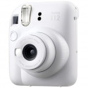 CAMERA INSTANT/INSTAX MINI 12 WHITE FUJIFILM