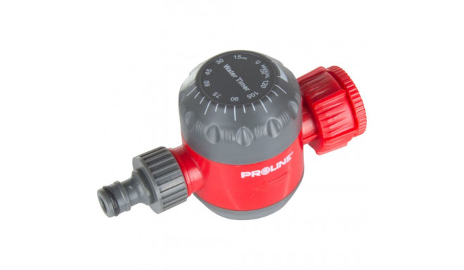 99245 mehaaniline 2-tunnine kraani taimer 3/4 tolli ja 1 toll, Proline
