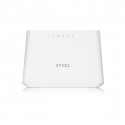 ZyXEL VMG3625-T50B Dual-band ADSL2+/VDSL2 -modeemi