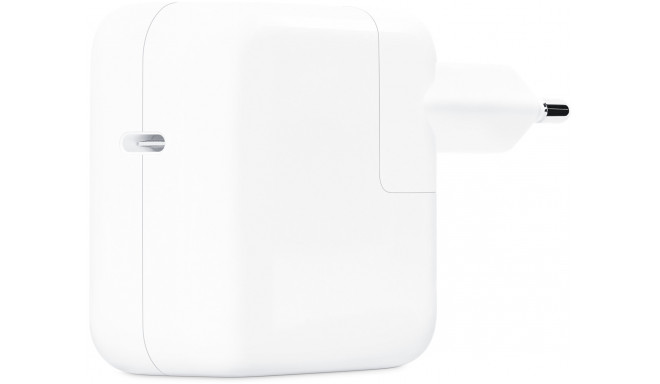 Apple power adapter USB-C 30W