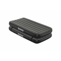 Bestway Tritech Connect-and-Rest 3-in-1 Airbed Twin/King -ilmatäytteinen varavuode, 188 x 99 x 25 cm