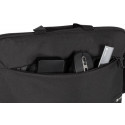 Natec laptop bag Goa 15,6", black