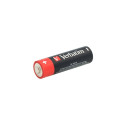 Verbatim Alkaline Power AA - 4 szt
