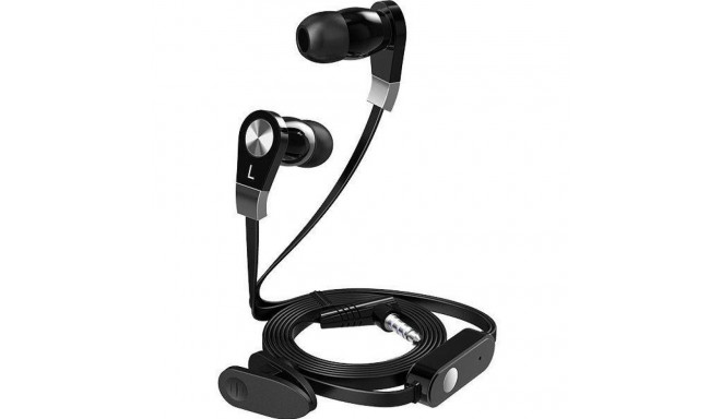 BLOW B-11 must in-ear kõrvaklapid