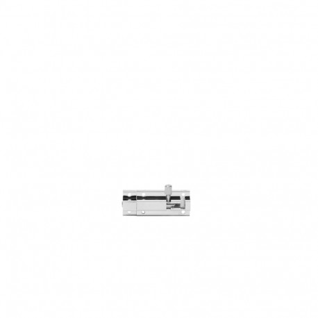 DOOR LATCH BT038-60CC 60X30 CROM