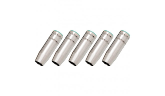 GAS NOZZLE 5PCS 10443