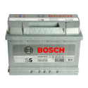 AKKU BOSCH 77AH/780A 0092S50080 S5 008