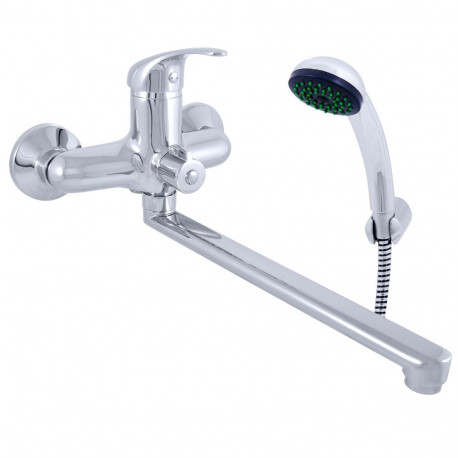 BATH FAUCET SELENGA ECO DSEE053.5/1