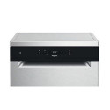 DISHWASHER FS W2F HD624X WHP