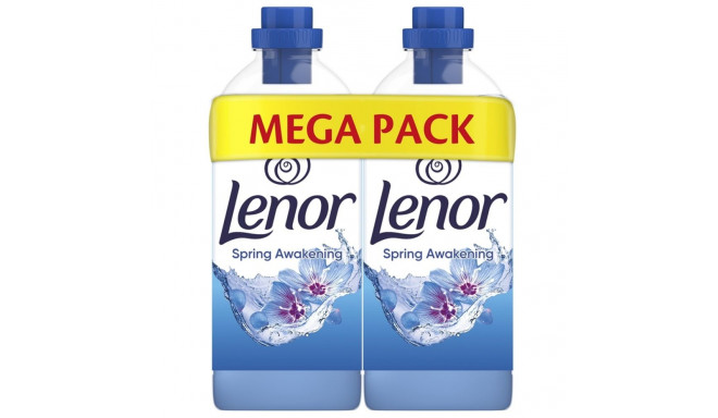 SOFTENER LENOR SPRING AWAKENING 2X1230ML
