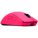 LOGITECH G PRO 2 LIGHTSPEED - PINK - 2.4GHZ - EER2-933 - #933