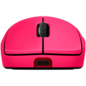 LOGITECH G PRO 2 LIGHTSPEED - PINK - 2.4GHZ - EER2-933 - #933