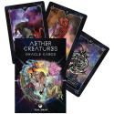 Oracle Cards Aether Creatures Watkins Publishing