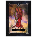 Oracle Cards Aether Creatures Watkins Publishing