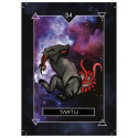 Oracle Cards Aether Creatures Watkins Publishing