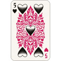 Cards Fortune-teller's Deck Oh Editions