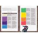 Meditation Cards Bird Vibes Beyond Words