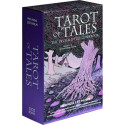 Cards And Usage Guide Tarot Of Tales Cico Books