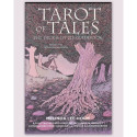 Cards And Usage Guide Tarot Of Tales Cico Books