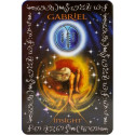 Oracle Cards Angel Heart Sigils Findhorn Press