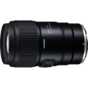 Tamron 90mm f/2.8 Di III Macro VXD lens for Nikon