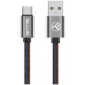 Tellur Data cable, USB to Type-C, 1m