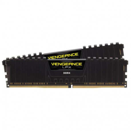 Corsair 16GB Vengeance LPX CMK16GX4M2B3000C15 DDR4