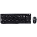 Logitech MK270 (EN) 920-004508