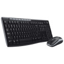Logitech MK270 (EN) 920-004508