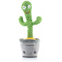 InnovaGoods interactive toy Cactus Pinxi LED