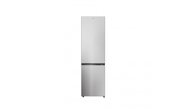 Candy Refrigerator | CNCQ4T620CX | Energy efficiency class C | Free standing | Combi | Height 205 cm