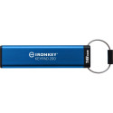 Kingston IronKey Keypad 200 pendrive, 16 GB (IKKP200/16GB)