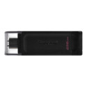 Kingston Pendrive DT70/256GB USB-C 3.2 Gen1