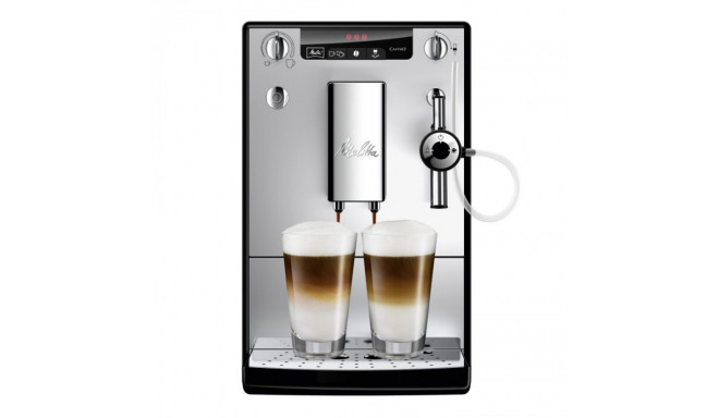Coffee machine Melitta E957-103 Solo Perfect Milk