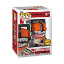 FUNKO POP! Vinyl Figure: Chainsaw Man (w/ Chase)